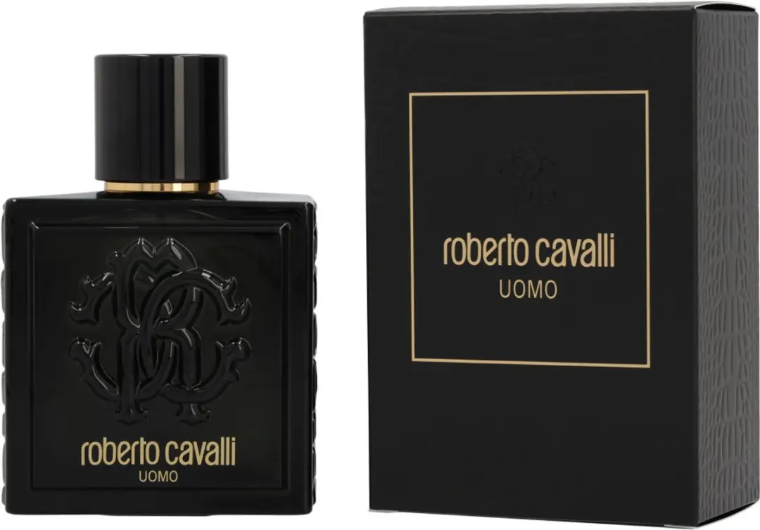 Roberto Cavalli Uomo Herenparfum 100ml