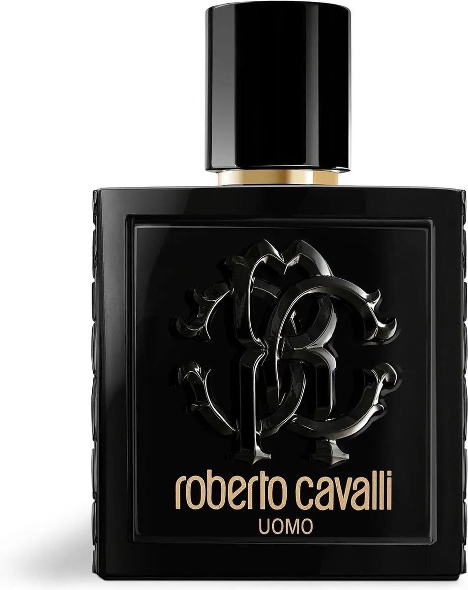 Roberto Cavalli Uomo Herenparfum 100ml