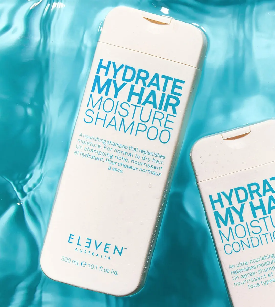 Eleven Australia Hydrate My Hair Shampoo 300ml