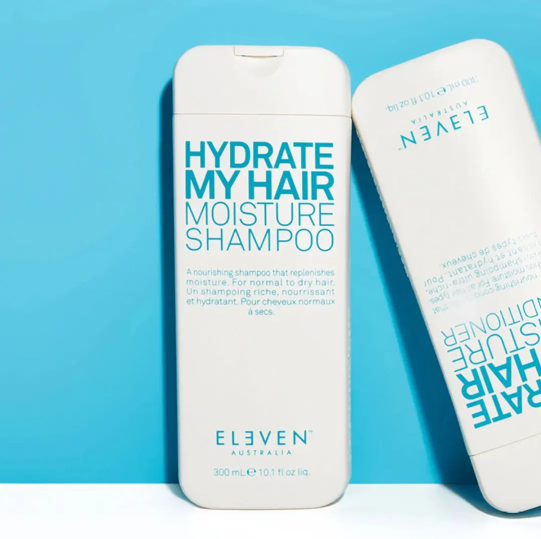 Eleven Australia Hydrate My Hair Shampoo 300ml