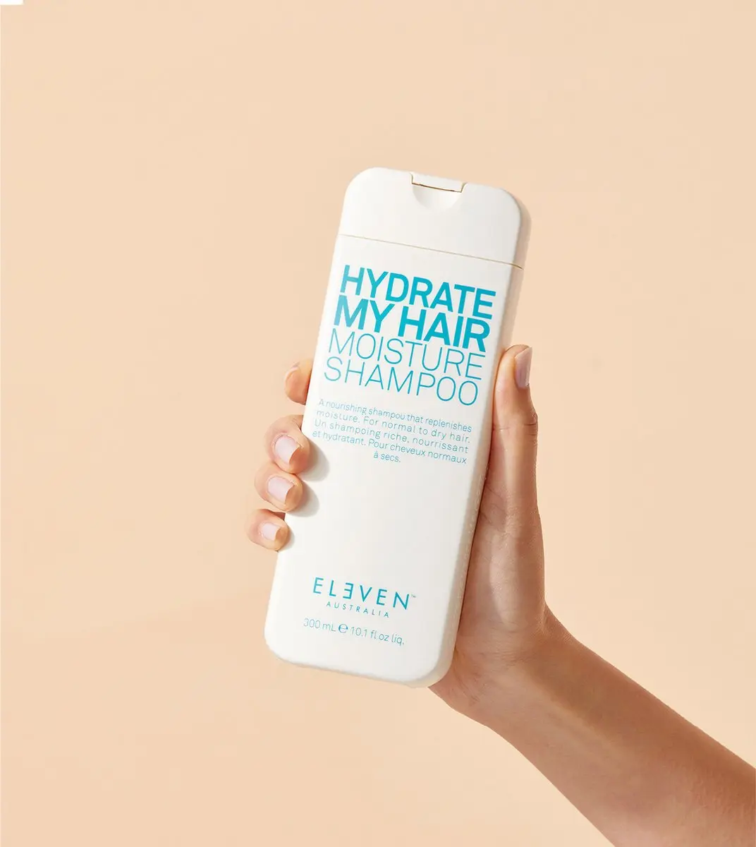 Eleven Australia Hydrate My Hair Shampoo 300ml