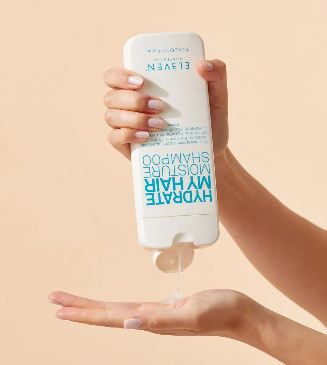 Eleven Australia Hydrate My Hair Shampoo 300ml