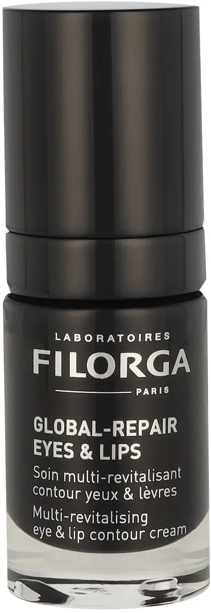 Filorga Global Repair Oog- en Lipcontourcrème 15ml