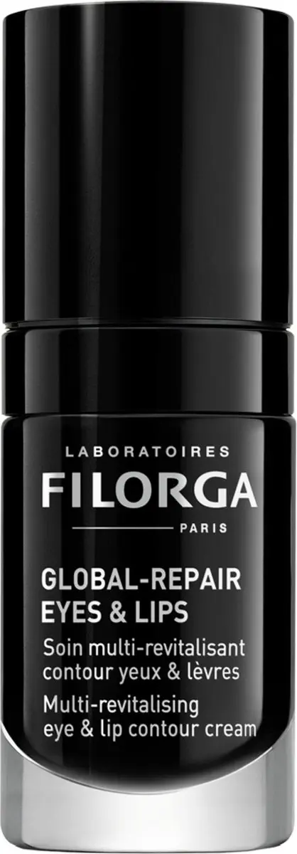 Filorga Global Repair Oog- en Lipcontourcrème 15ml