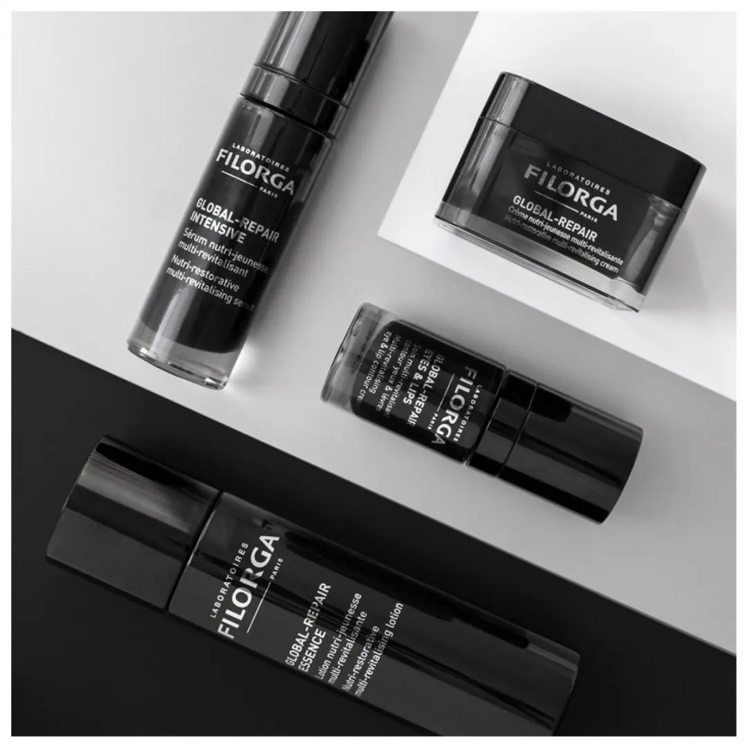 Filorga Global Repair Oog- en Lipcontourcrème 15ml