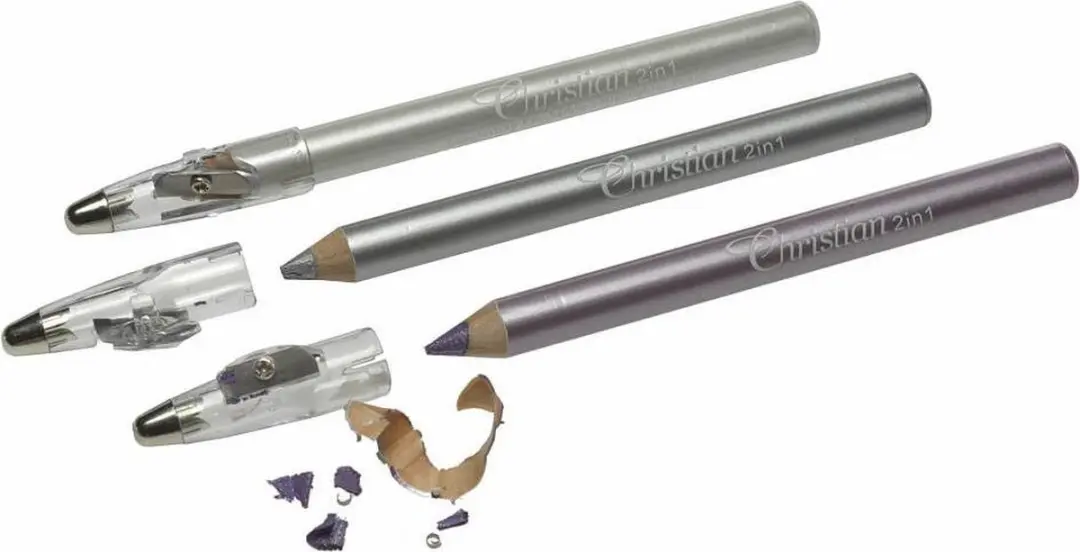 Christian Faye Highlighter Pencil - Groen