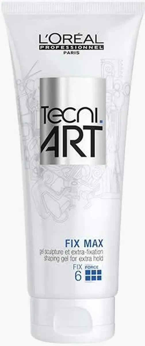 L'Oréal Paris Tecni.Art Fix Max 200ml