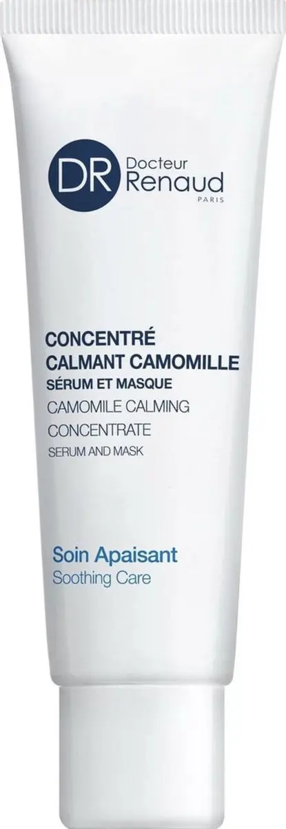 Docteur Renaud Camomille Serum 50ml