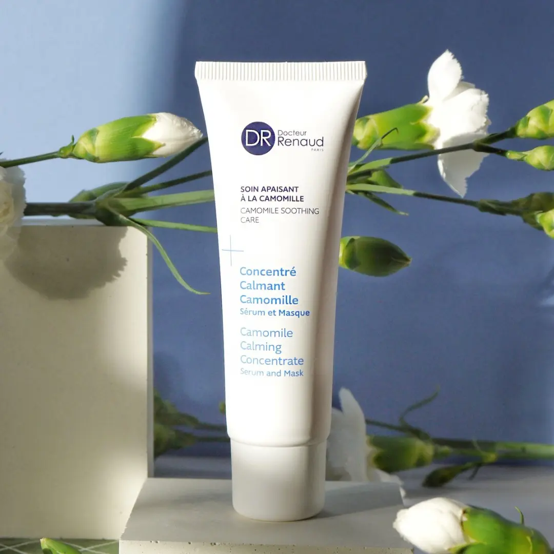 Docteur Renaud Camomille Serum 50ml