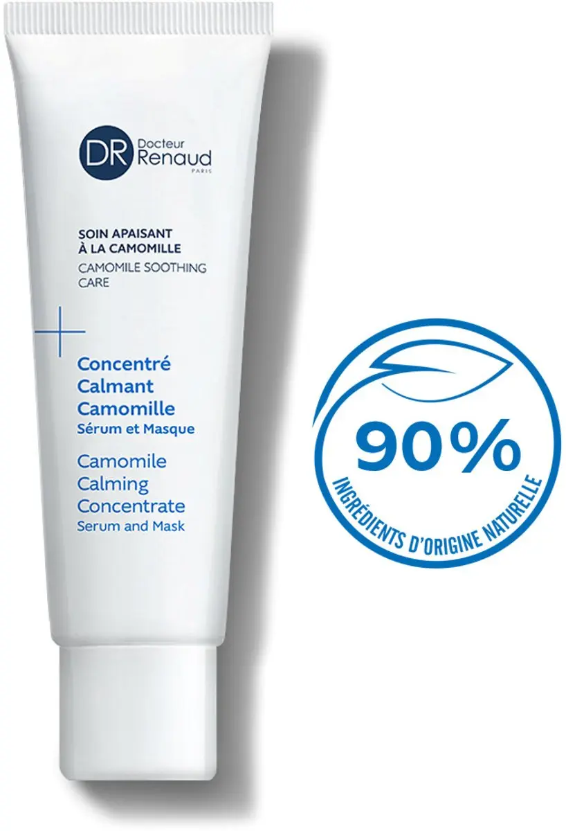 Docteur Renaud Camomille Serum 50ml