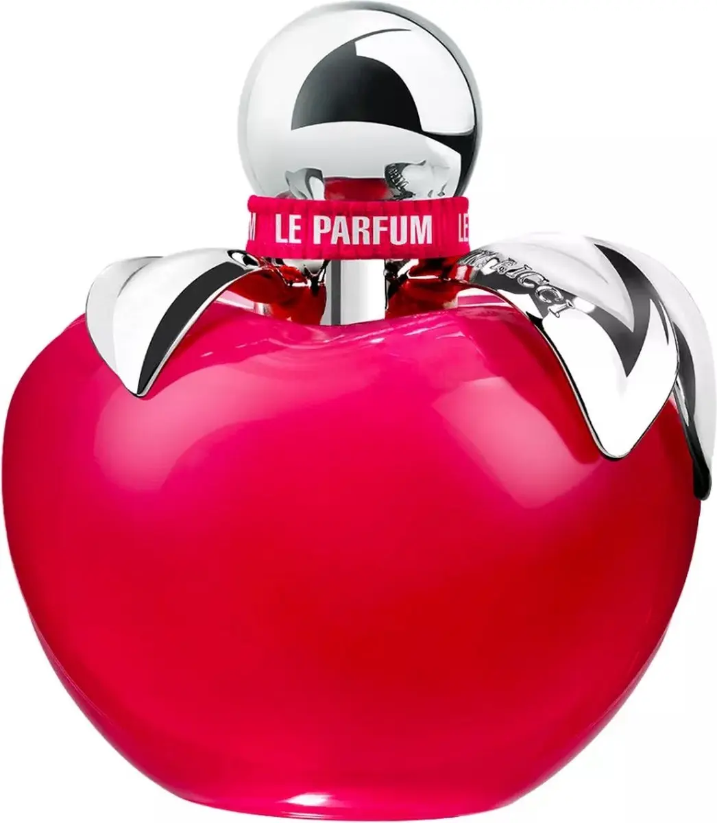 Nina Ricci Nina Le Parfum Eau de Parfum 80ml