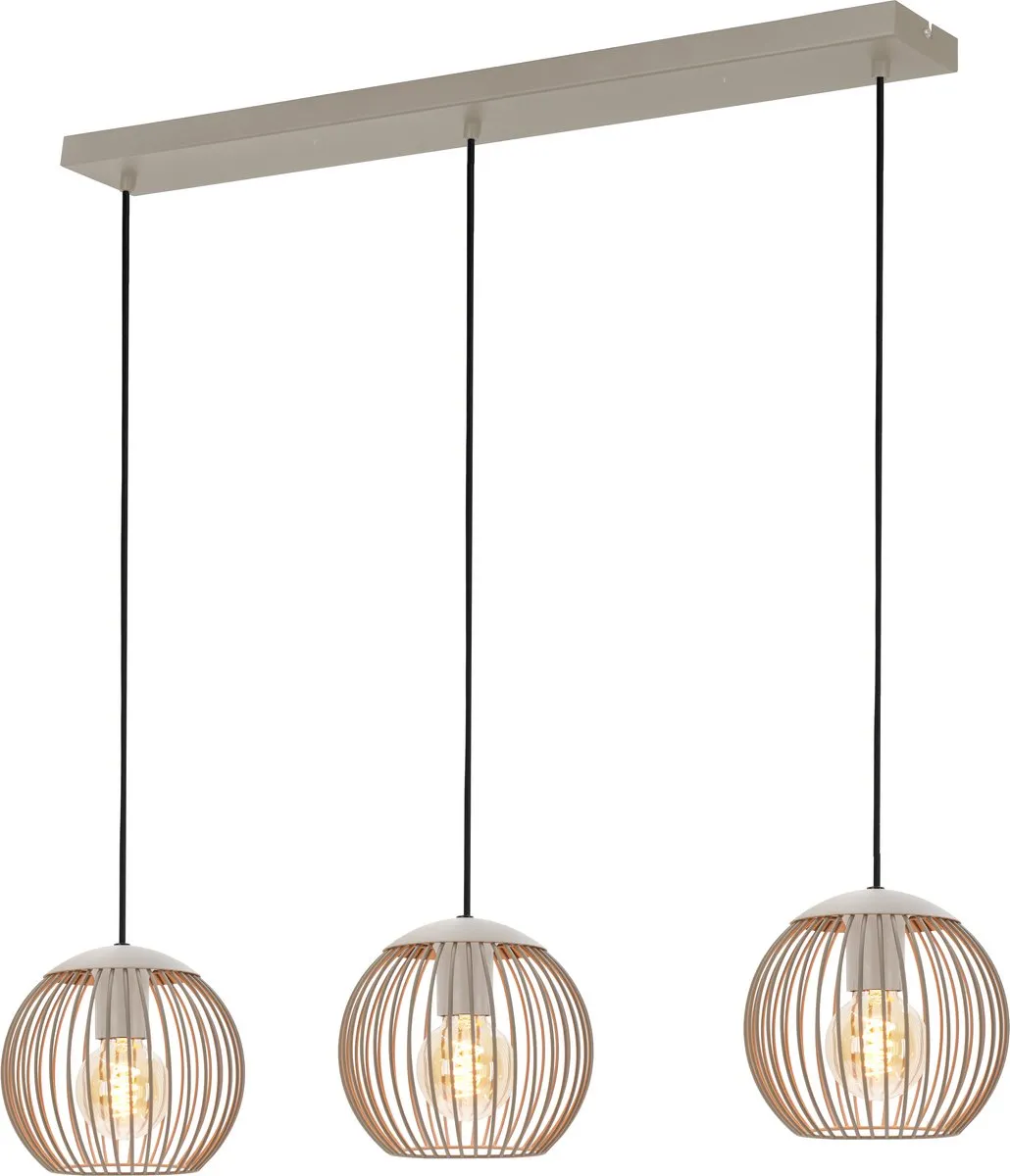 Eglo Lindero Hanglamp E27
