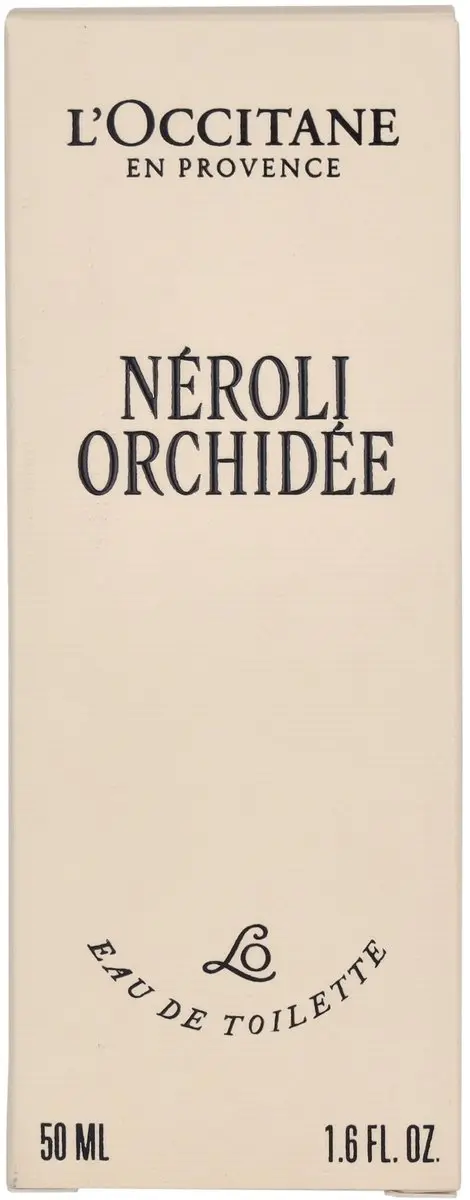 L'Occitane Néroli & Orchidée Damesparfum 50ml