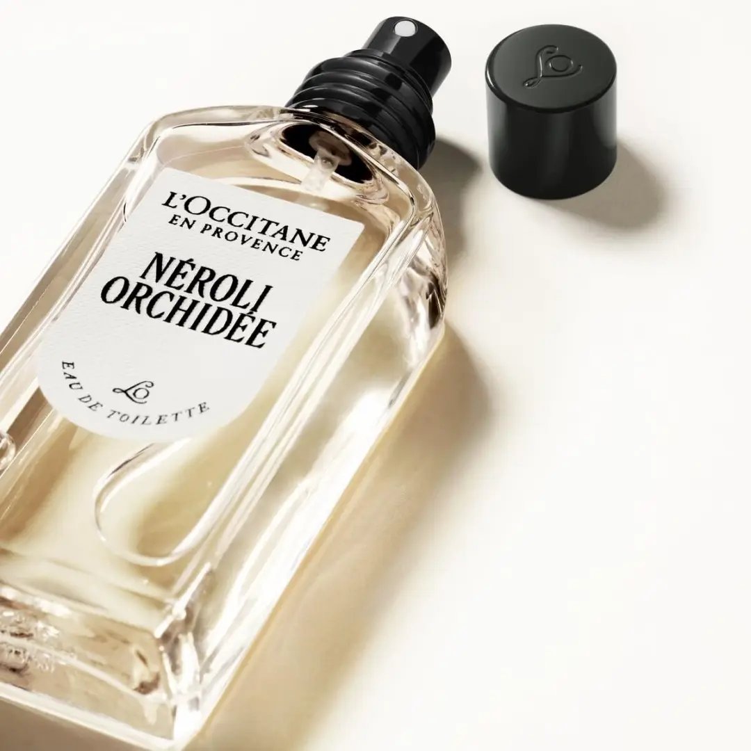 L'Occitane Néroli & Orchidée Damesparfum 50ml