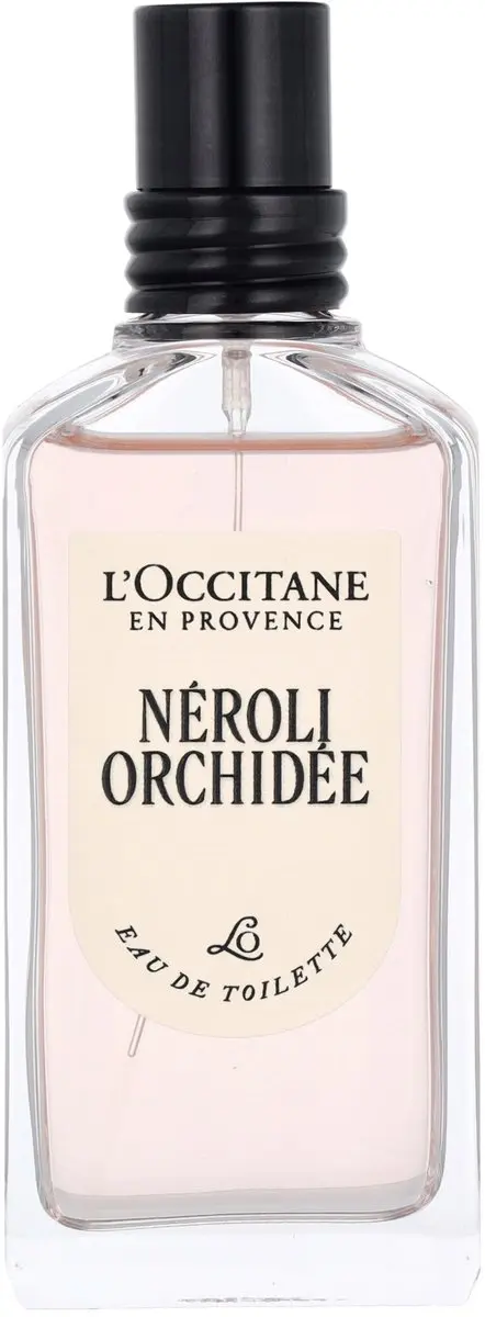 L'Occitane Néroli & Orchidée Damesparfum 50ml