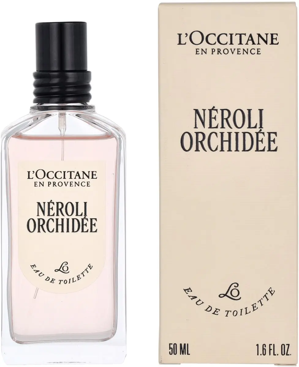 L'Occitane Néroli & Orchidée Damesparfum 50ml