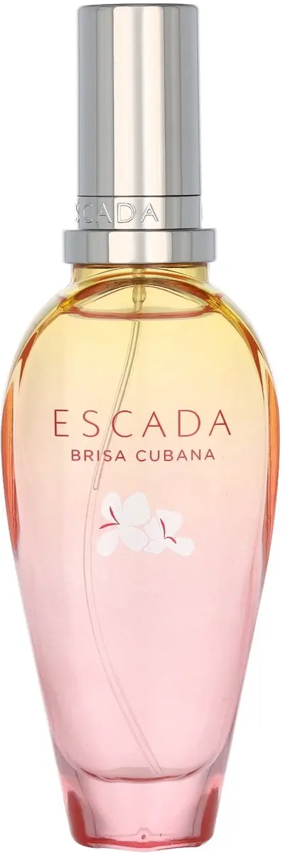 Escada Brisa Cubana Eau de Toilette 50ml