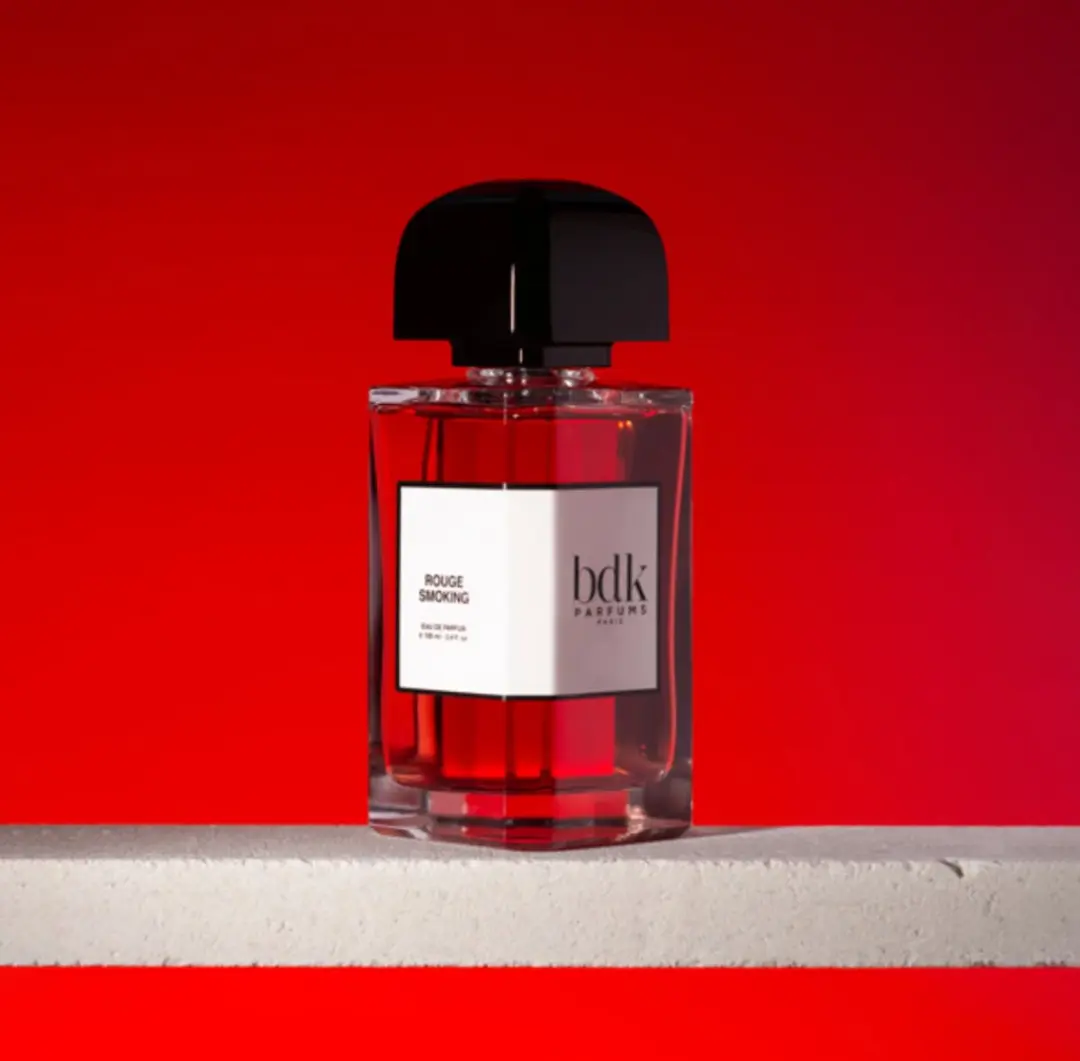 BDK Parfums Rouge Smoking Eau de Parfum 10ml