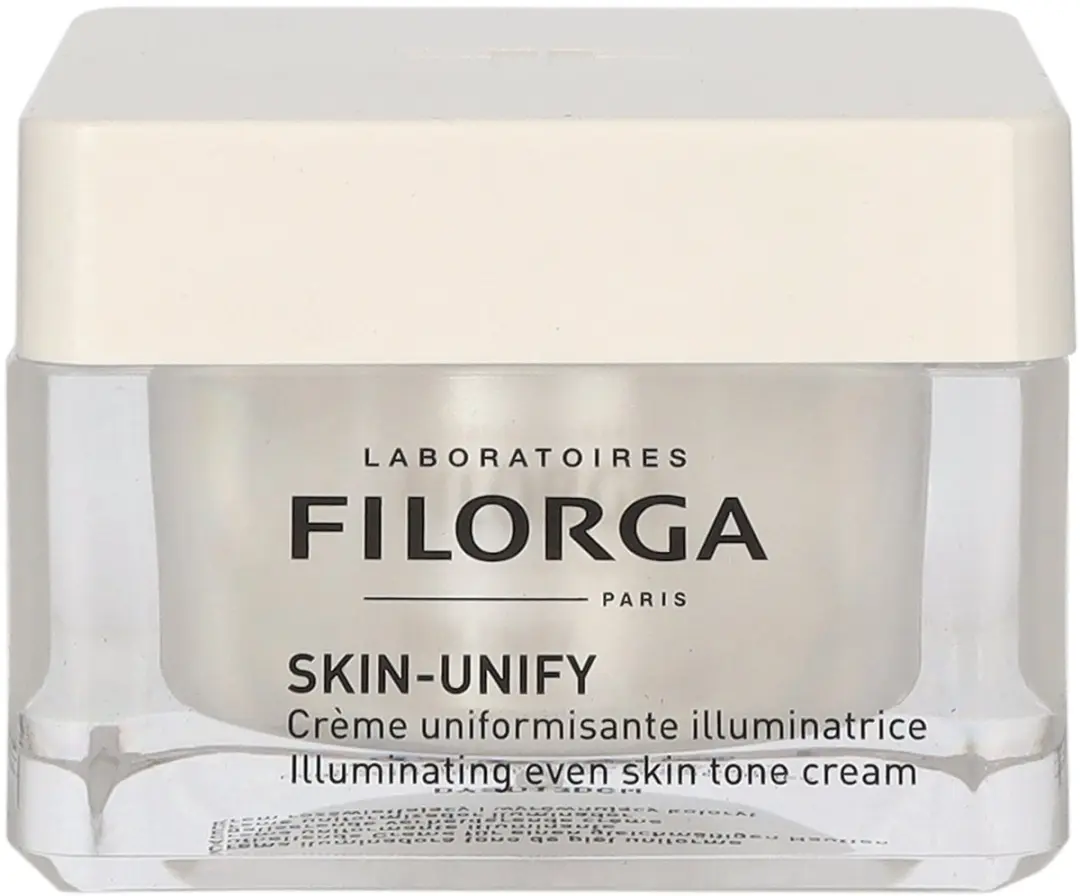 Filorga Skin-Unify Anti-Donkere Vlekkencrème 50ml