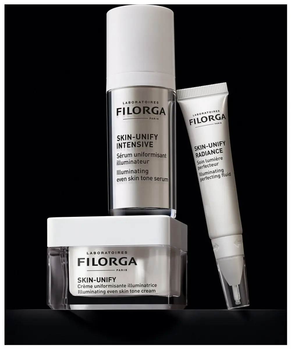 Filorga Skin-Unify Anti-Donkere Vlekkencrème 50ml
