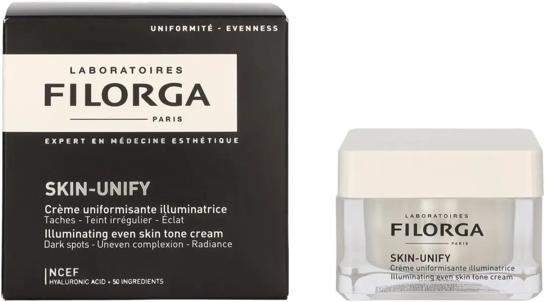 Filorga Skin-Unify Anti-Donkere Vlekkencrème 50ml
