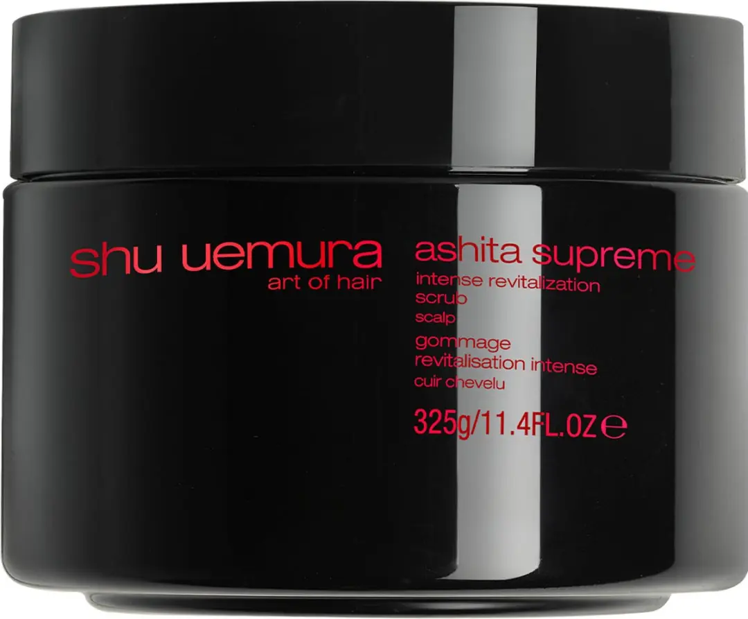 Shu Uemura Ashita Supreme Styling Crème 150ml