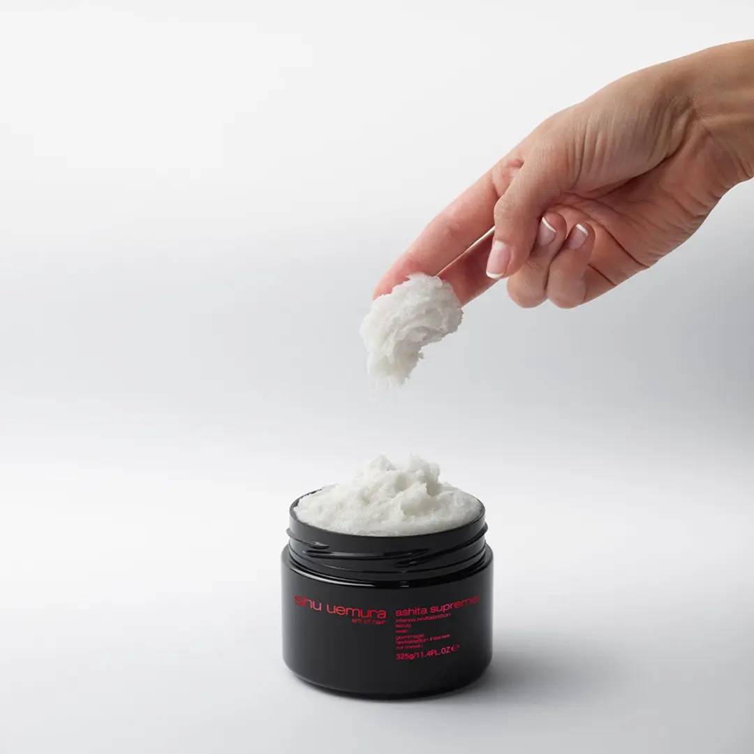 Shu Uemura Ashita Supreme Styling Crème 150ml