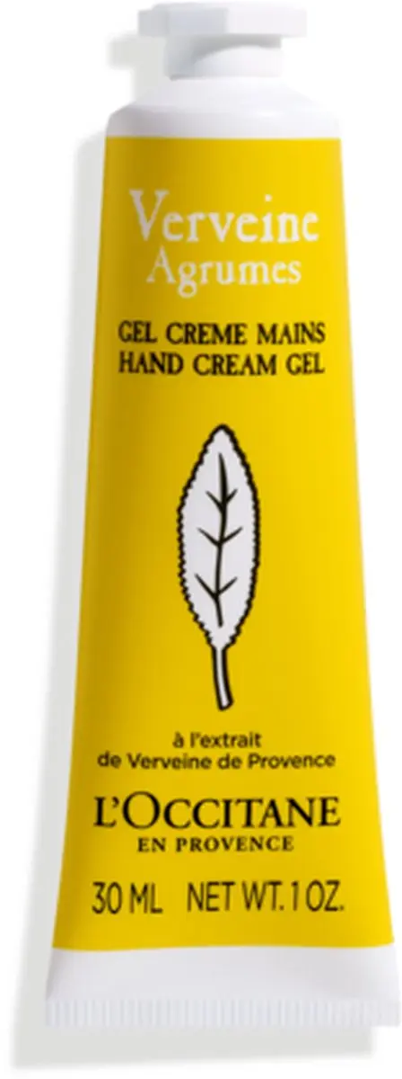 L'Occitane Citrus Verbena Handcrème 30ml
