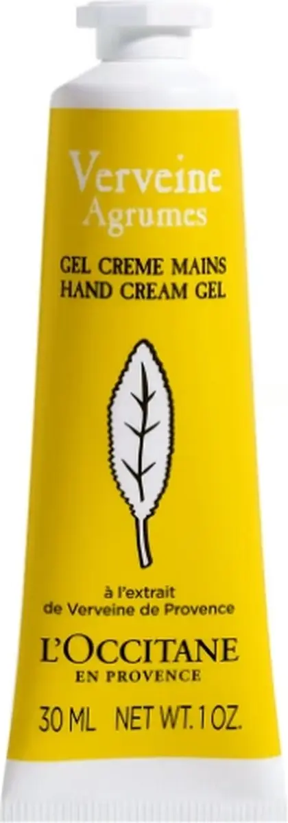 L'Occitane Citrus Verbena Handcrème 30ml