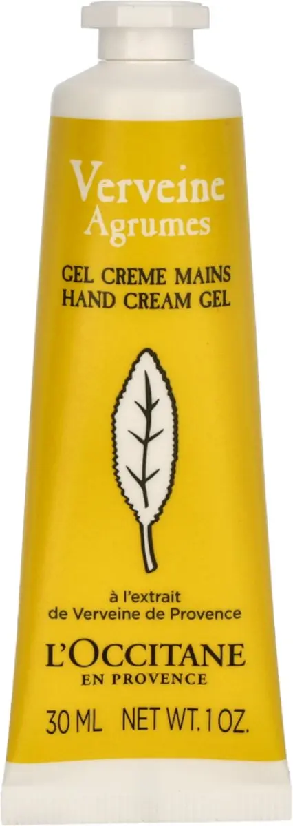 L'Occitane Citrus Verbena Handcrème 30ml