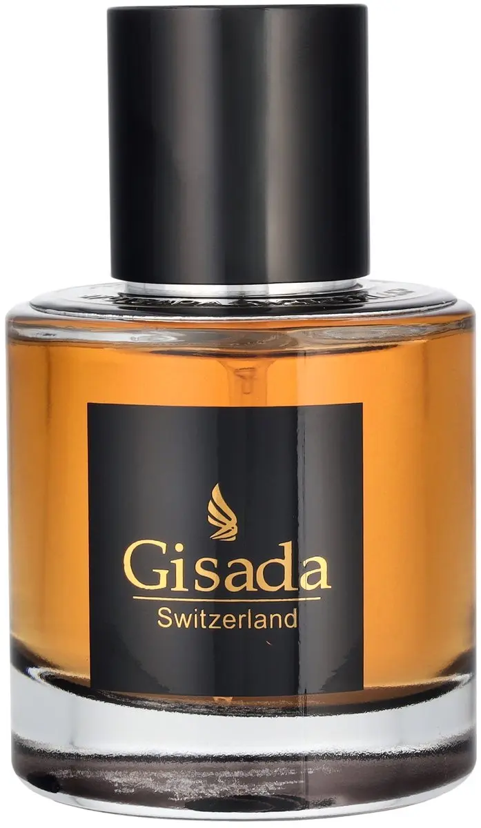 Gisada Ambassador Men Eau de Parfum 50ml