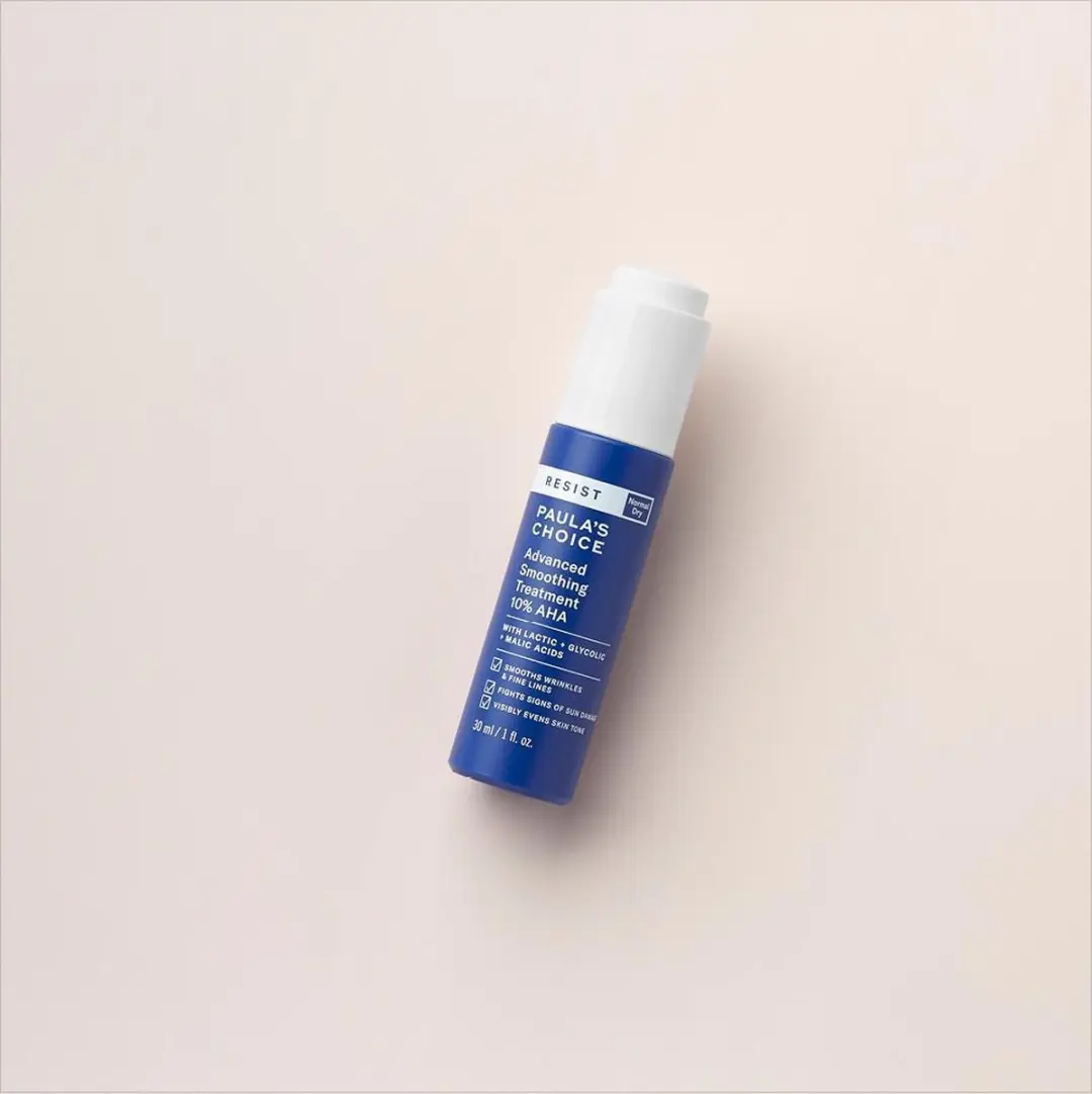 Paula's Choice RESIST Anti-Aging 10% AHA Exfoliant 30ml