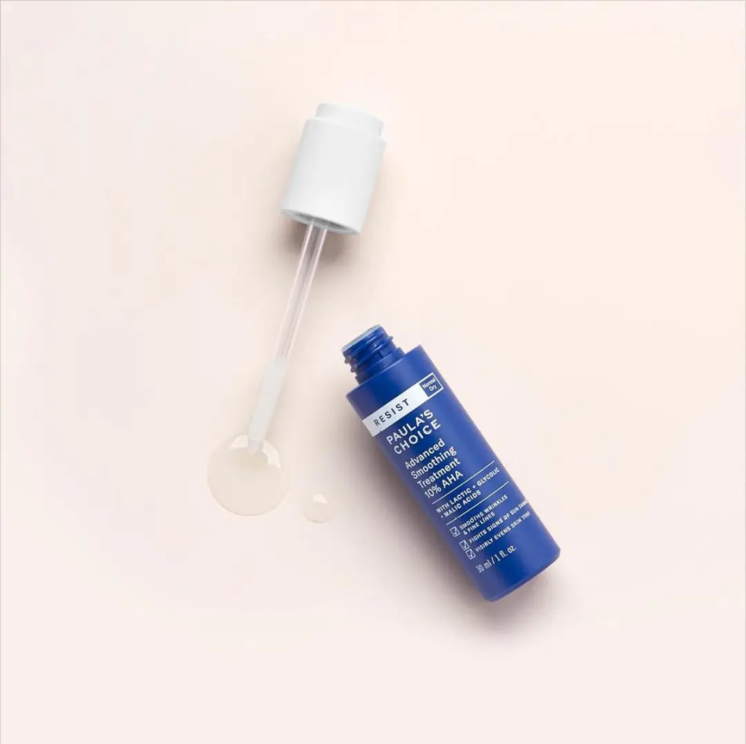 Paula's Choice RESIST Anti-Aging 10% AHA Exfoliant 30ml