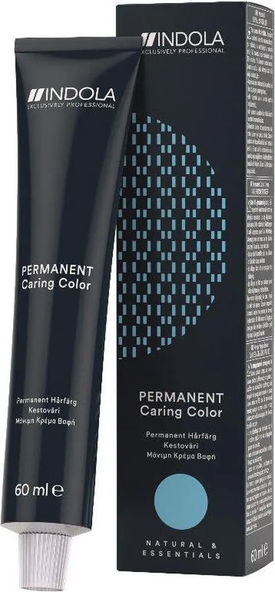 Indola Profession Caring Color Ageless 6.38 - 60ml