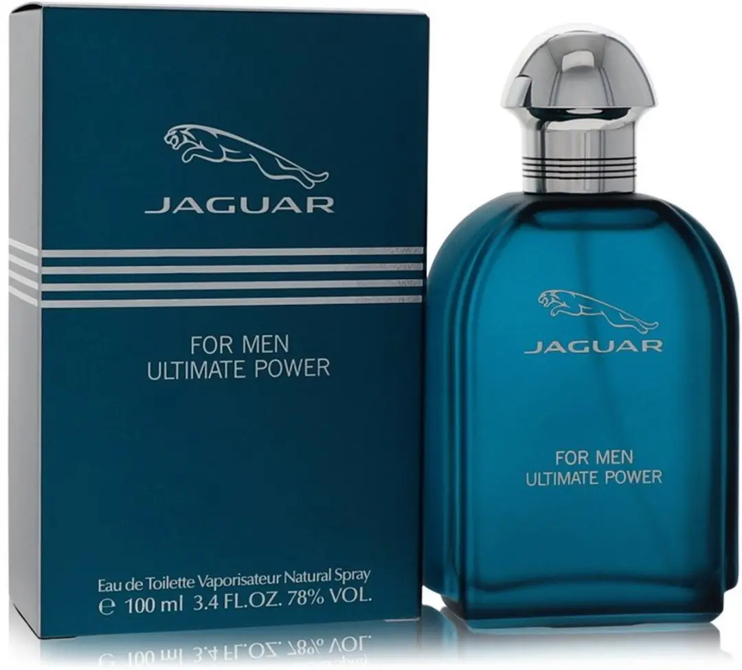 Jaguar Herenparfum EDT 100ml