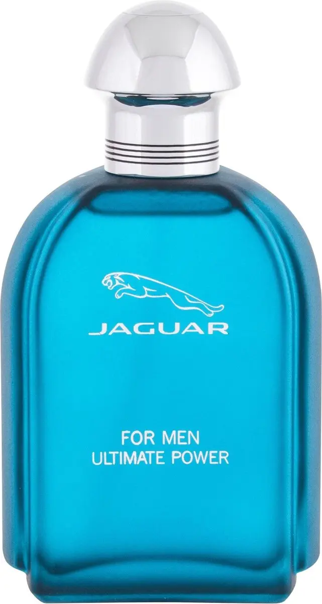 Jaguar Herenparfum EDT 100ml