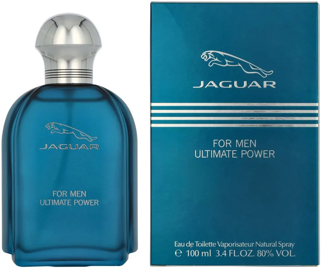 Jaguar Herenparfum EDT 100ml