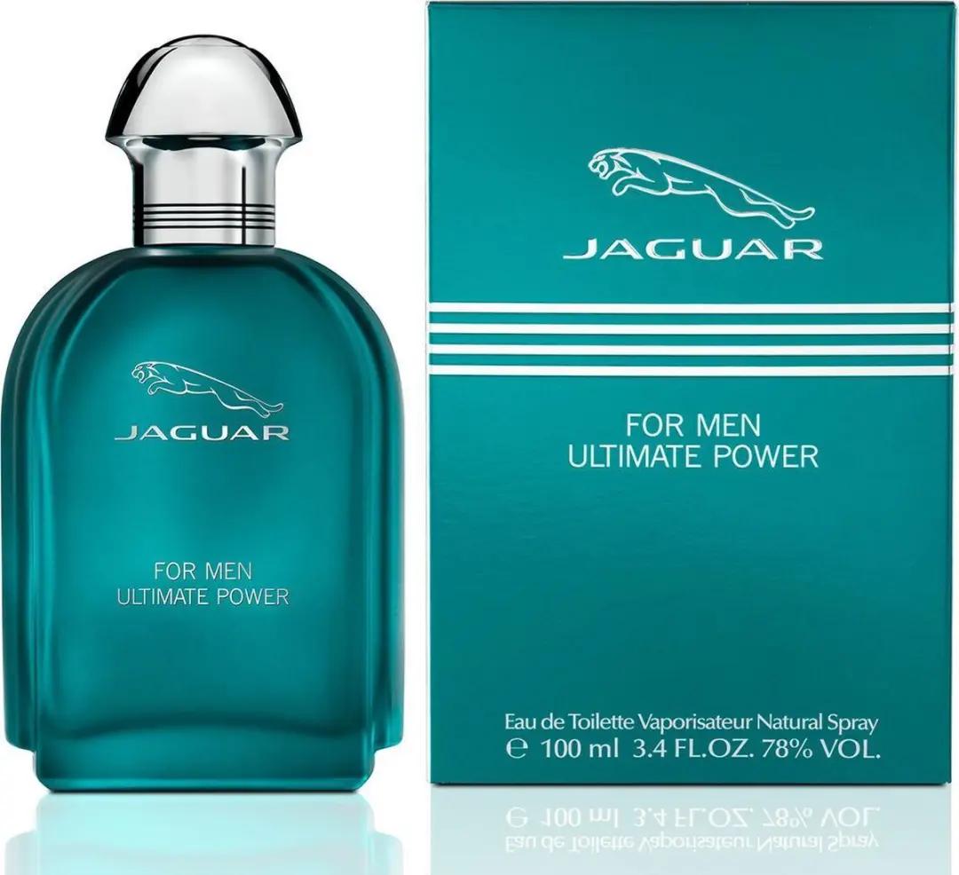 Jaguar Herenparfum EDT 100ml