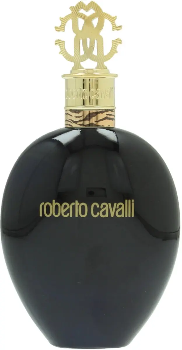Roberto Cavalli Nero Assoluto Eau de Parfum 75ml - afbeelding 6 van 6