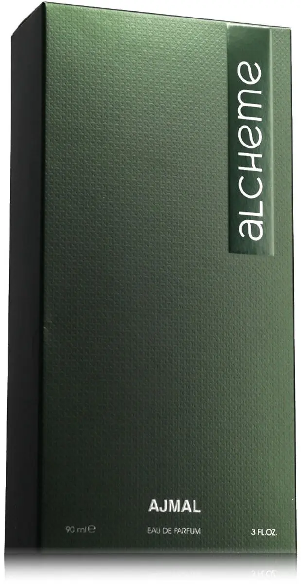Ajmal Alcheme EDP 90ml