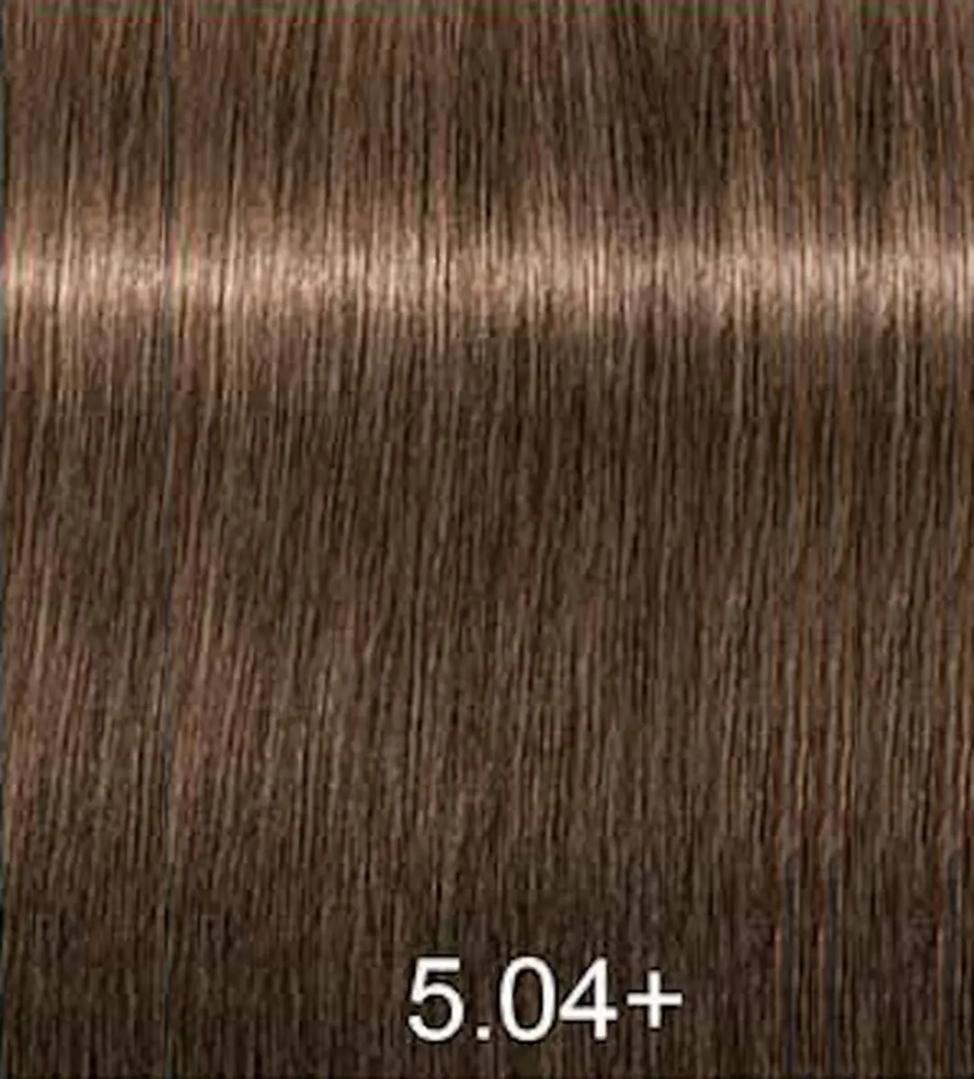 Indola Profession Permanent Caring Color 60ml - Licht Bruin Natuur Koper - 3 Stuks