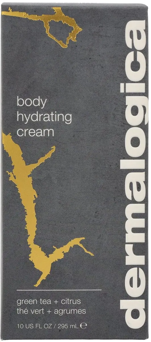 Dermalogica Bodycrème Hydraterend - 295 ml