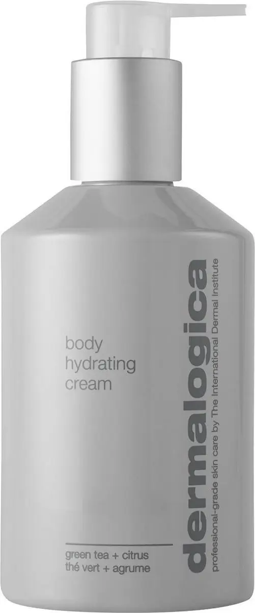 Dermalogica Bodycrème Hydraterend - 295 ml