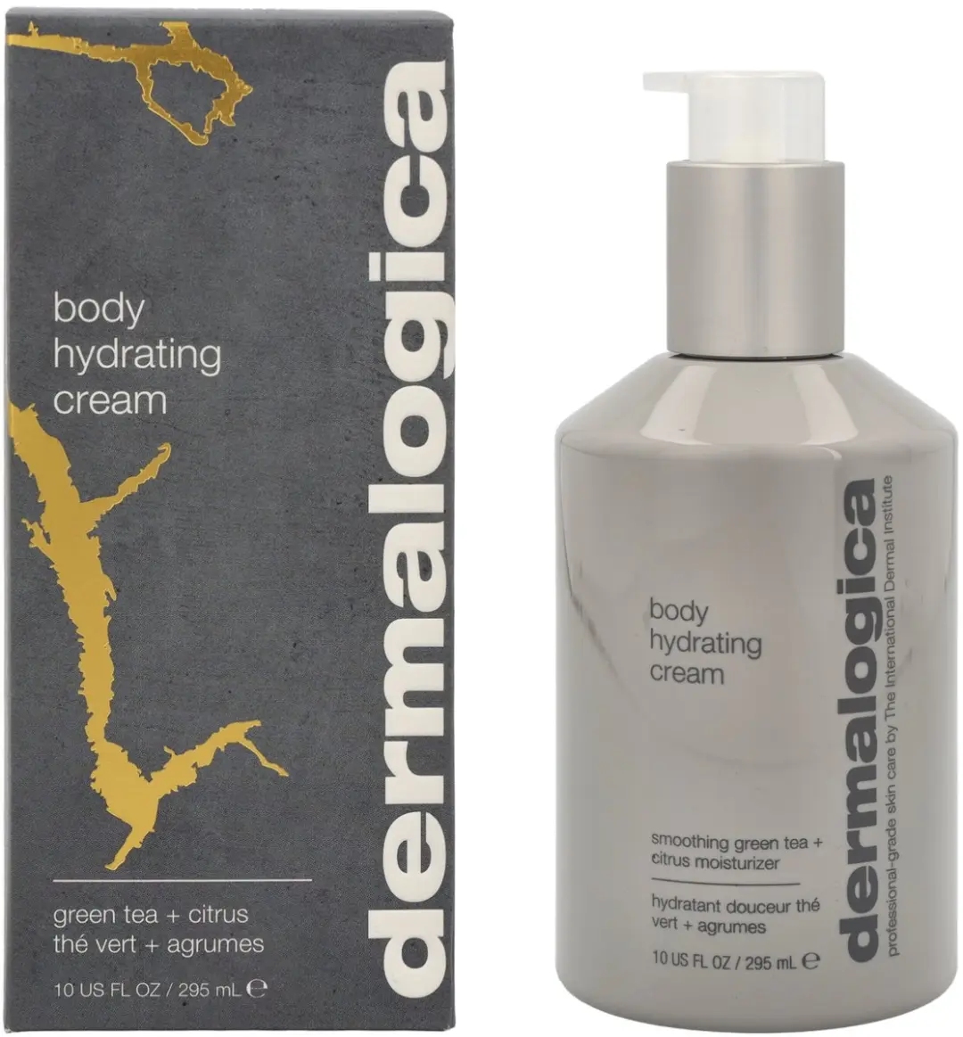 Dermalogica Bodycrème Hydraterend - 295 ml