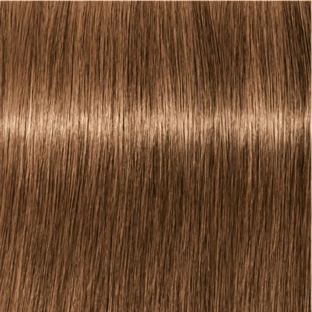 Indola Profession Permanent 7.32 Middel Blond Goud Parel - 180ml (3x60ml)