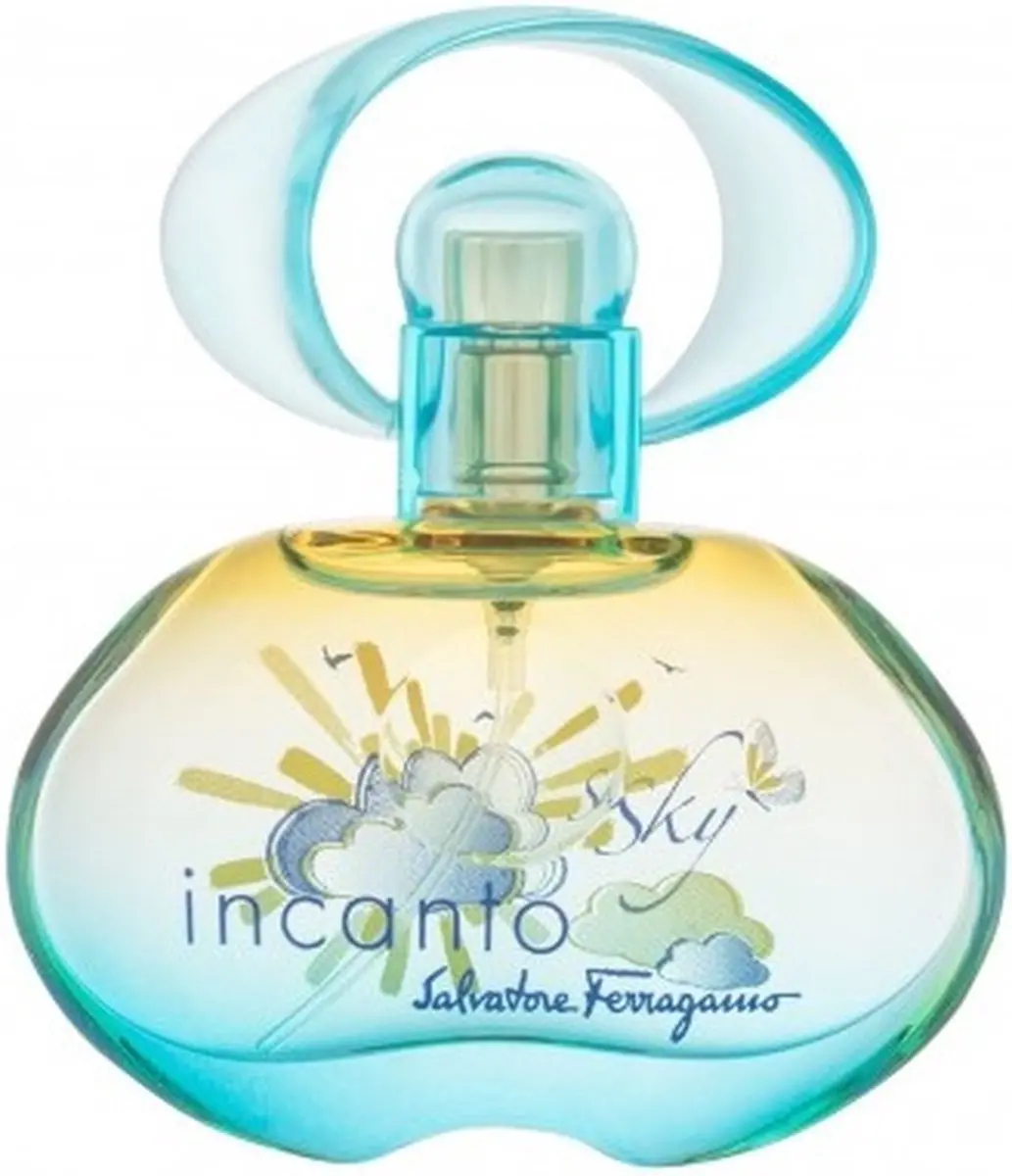 Salvatore Ferragamo Incanto Sky EDT 30ml