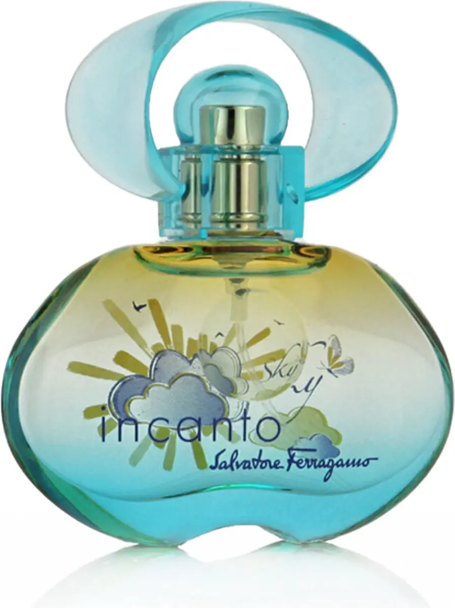 Salvatore Ferragamo Incanto Sky EDT 30ml