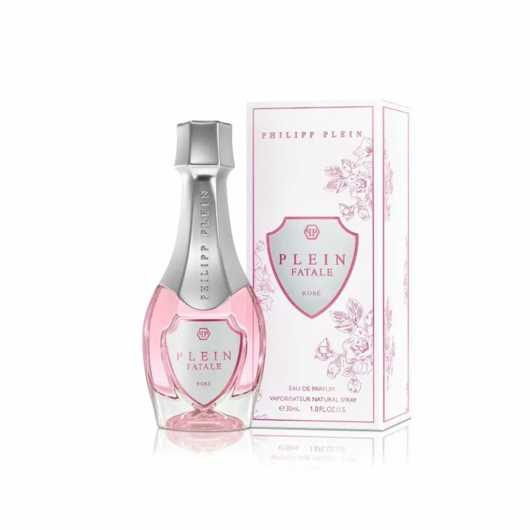 Philipp Plein Plein Fatale Rosé Damesparfum 30ml