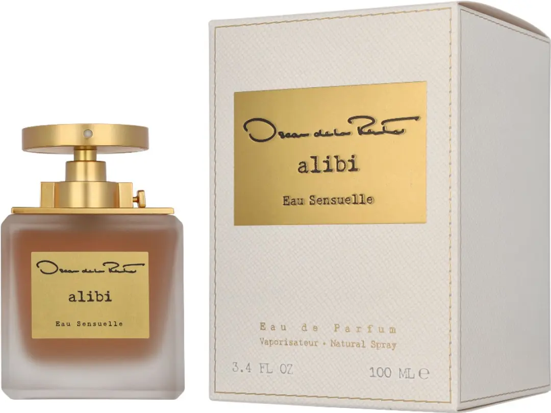 Oscar de la Renta Alibi Eau de Parfum 100ml