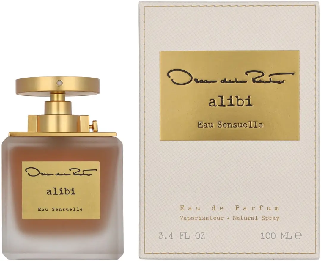 Oscar de la Renta Alibi Eau de Parfum 100ml